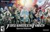 Fire Emblem Fates: Special Edition Box Art Front